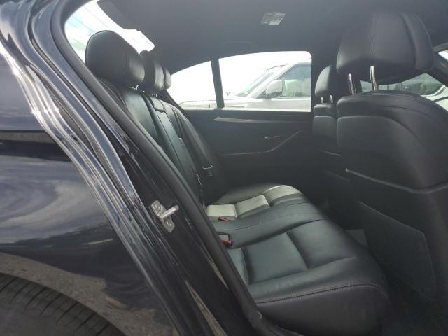 Photo 10 from auction – 2016 BMW 528 I with VIN WBA5A5C50GD526409