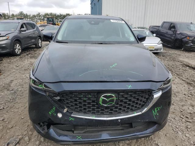 Photo 5 from auction – 2024 MAZDA CX-5 PREFE with VIN JM3KFBCL5R0487824