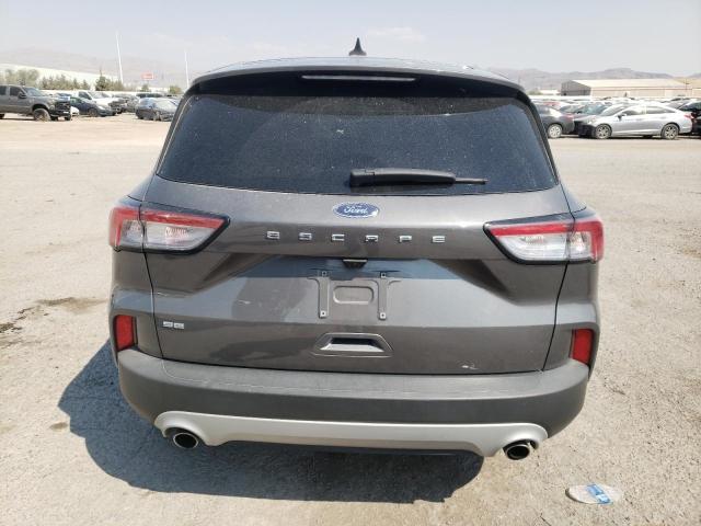 Photo 6 from auction – 2022 FORD ESCAPE SE with VIN 1FMCU0G63NUB82574