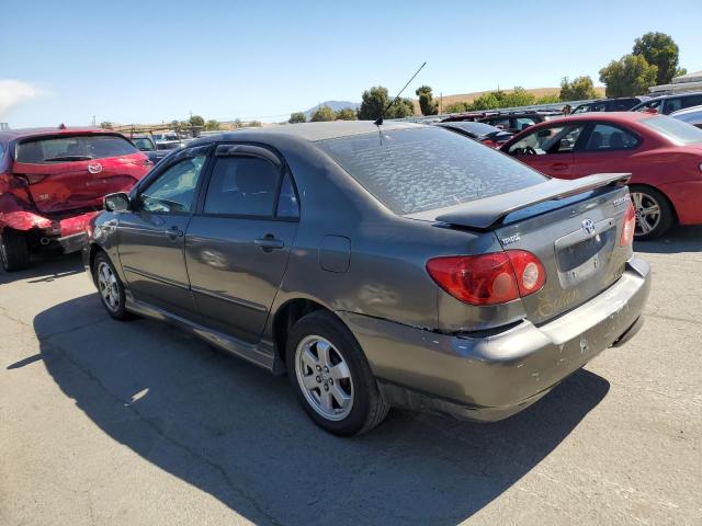 Photo 2 from auction – 2005 TOYOTA COROLLA CE with VIN 1NXBR30E85Z547735