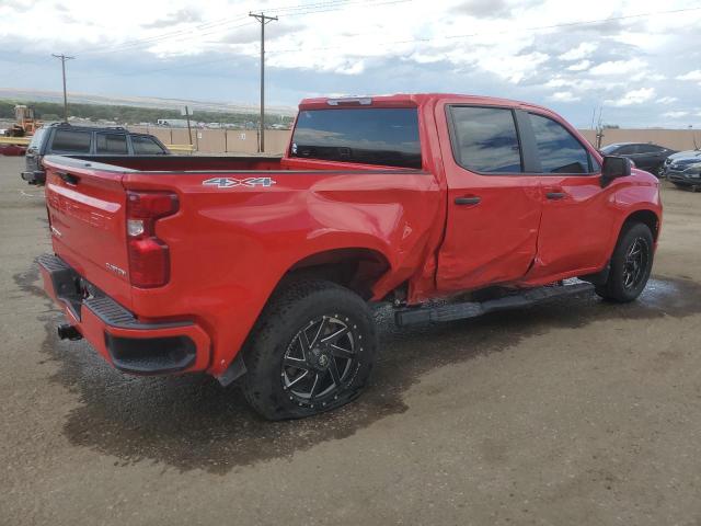 Photo 3 from auction – 2023 CHEVROLET SILVERADO with VIN 3GCPDBEKXPG201953
