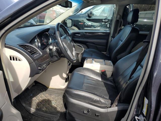 Photo 7 from auction – 2013 CHRYSLER TOWN & COU with VIN 2C4RC1BG0DR775148