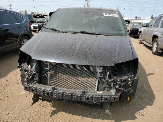 Photo 5 from auction – 2019 DODGE GRAND CARA with VIN 2C4RDGEG0KR670795