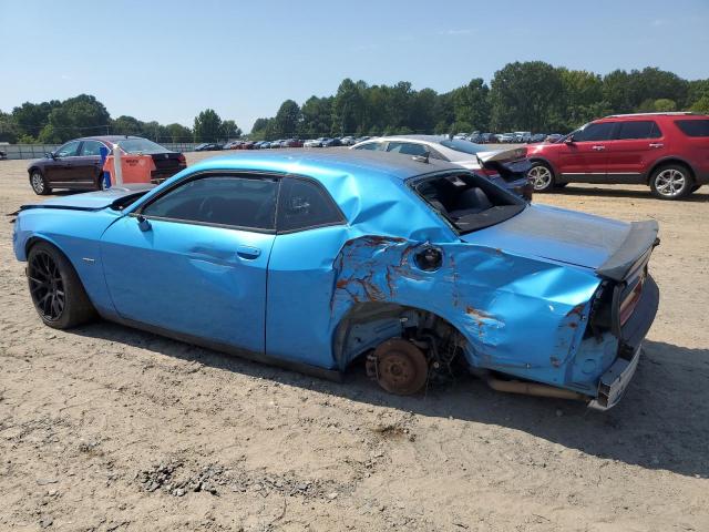 Photo 2 from auction – 2015 DODGE CHALLENGER with VIN 2C3CDZBT1FH794108