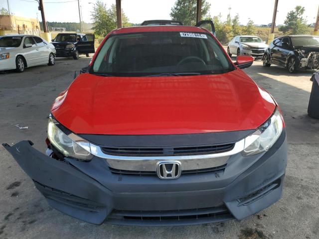 Photo 5 from auction – 2018 HONDA CIVIC LX with VIN 2HGFC2F58JH556989
