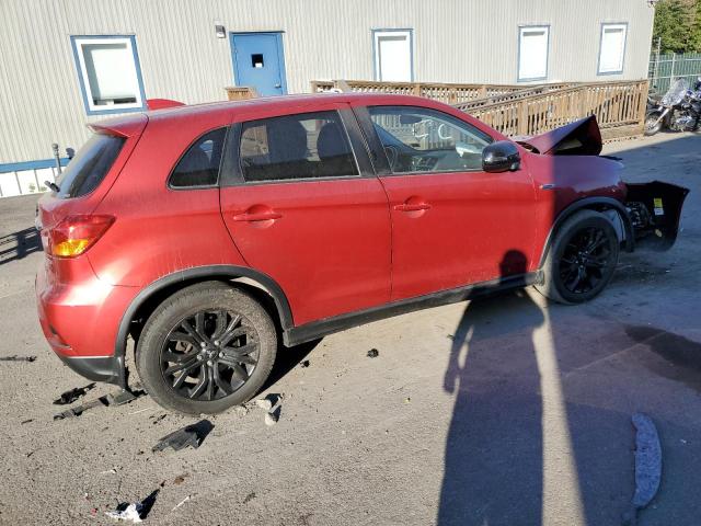 Photo 3 from auction – 2018 MITSUBISHI OUTLANDER with VIN JA4AR3AUXJU014974