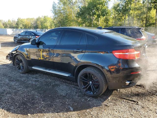 Photo 2 from auction – 2012 BMW X6 XDRIVE3 with VIN 5UXFG2C52CLX09670