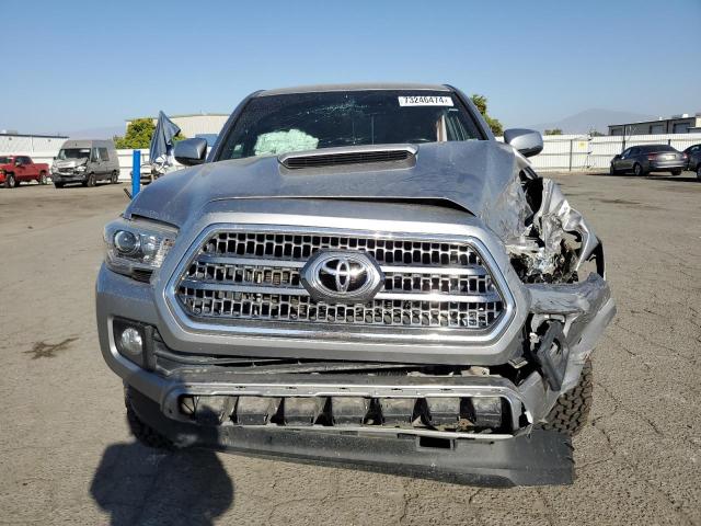 Photo 5 from auction – 2017 TOYOTA TACOMA DOU with VIN 3TMAZ5CN3HM050592