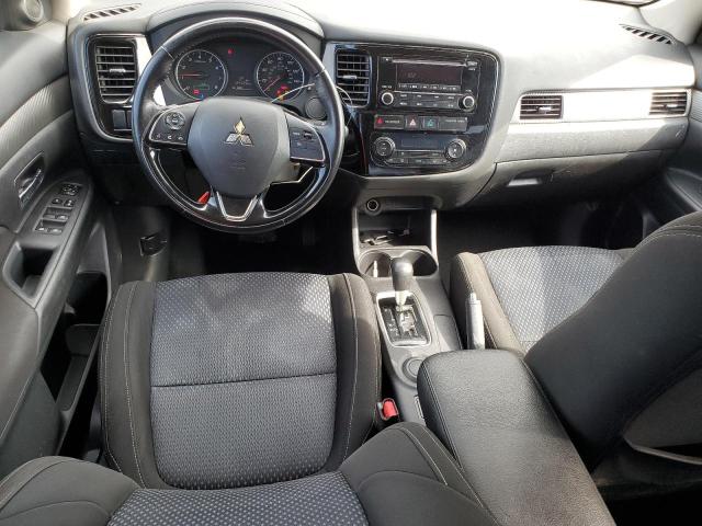 Photo 8 from auction – 2016 MITSUBISHI OUTLANDER with VIN JA4AD2A38GZ008618