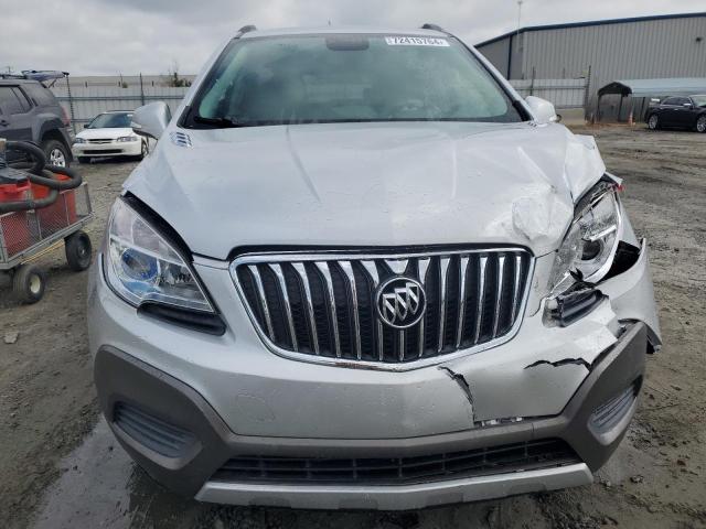 Photo 5 from auction – 2016 BUICK ENCORE with VIN KL4CJASB2GB692463