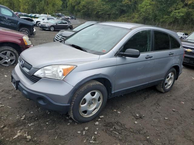 HONDA CR-V LX 2008 with VIN JHLRE48318C073003 - Photo from auction