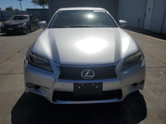 Photo 5 from auction – 2013 LEXUS GS 350 with VIN JTHBE1BLXD5024580
