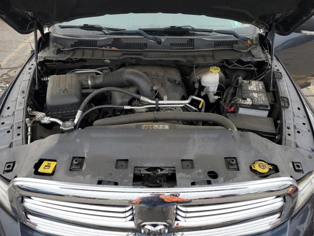 Photo 11 from auction – 2018 RAM 1500 SLT with VIN 1C6RR7LT5JS332525