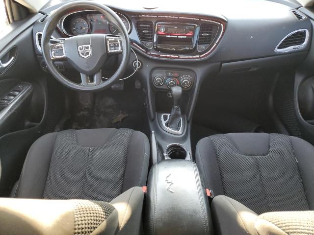 Photo 8 from auction – 2015 DODGE DART SE with VIN 1C3CDFAA1FD369015