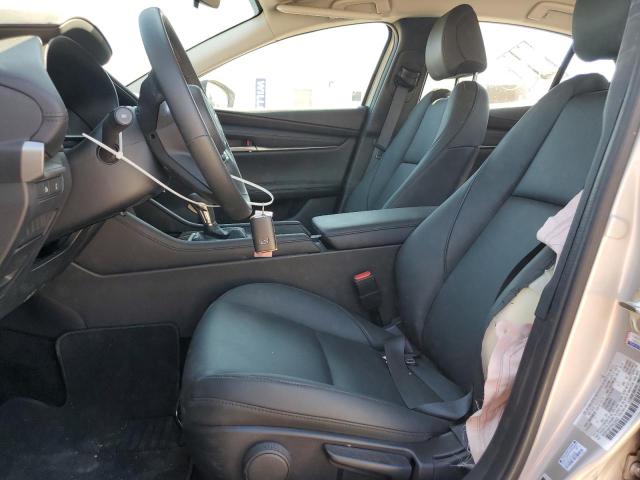 Photo 7 from auction – 2024 MAZDA 3 SELECT S with VIN 3MZBPABM7RM422400