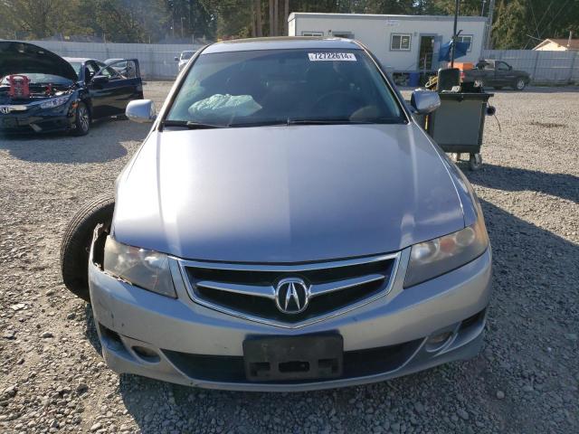 Photo 5 from auction – 2007 ACURA TSX with VIN JH4CL96947C018779