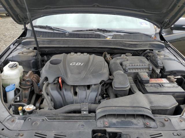 Photo 11 from auction – 2013 KIA OPTIMA EX with VIN 5XXGN4A75DG224601