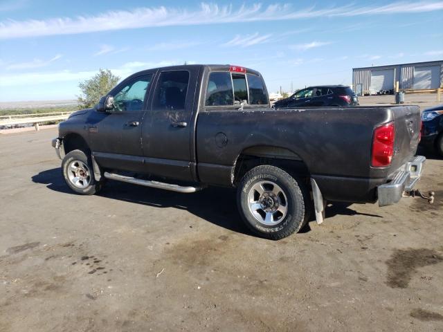 Photo 2 from auction – 2008 DODGE RAM 2500 S with VIN 3D7KS28A08G108322