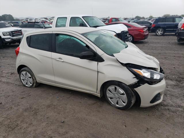 Photo 4 from auction – 2017 CHEVROLET SPARK LS with VIN KL8CB6SA6HC800286