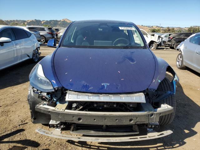Фото 5 с аукциона – 2023 TESLA MODEL Y с VIN 7SAYGDEF6PF814946