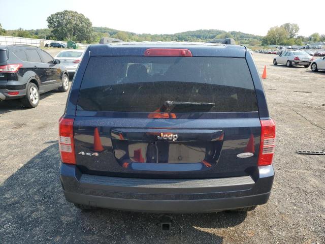 Photo 6 from auction – 2012 JEEP PATRIOT LA with VIN 1C4NJRFB3CD633704