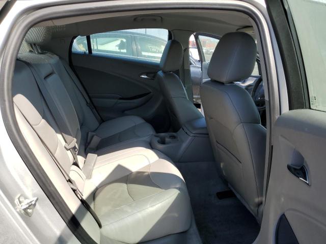 Photo 10 from auction – 2018 CHEVROLET VOLT LT with VIN 1G1RC6S50JU150476
