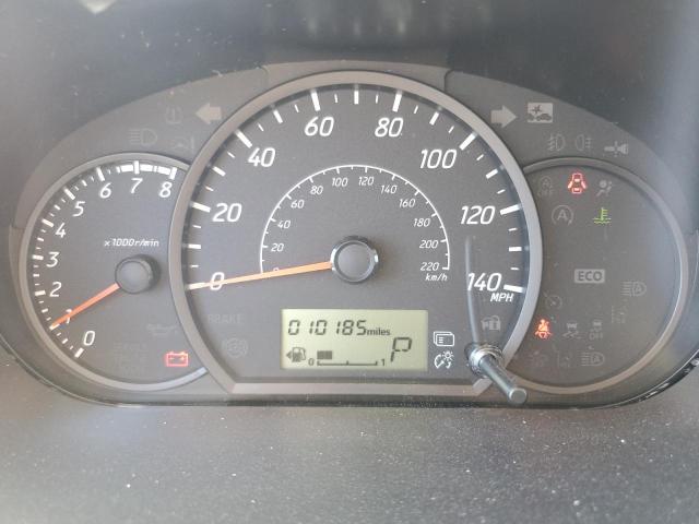 Photo 9 from auction – 2024 MITSUBISHI MIRAGE G4 with VIN ML32FUFJ4RHF02447