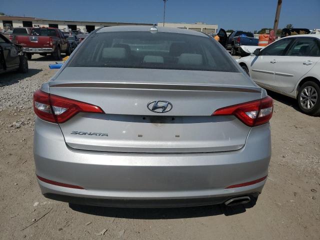 Photo 6 from auction – 2015 HYUNDAI SONATA SE with VIN 5NPE24AF0FH073066