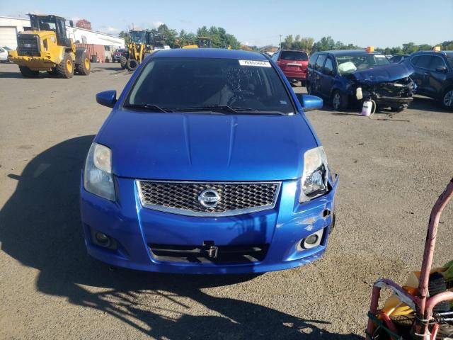 Photo 5 from auction – 2010 NISSAN SENTRA 2.0 with VIN 3N1AB6AP1AL701571