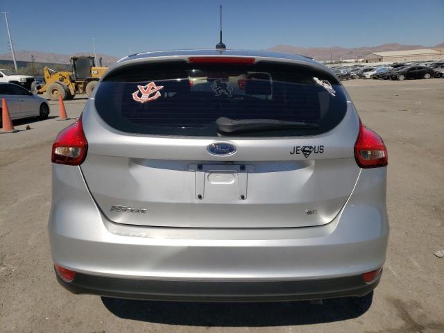 Photo 6 from auction – 2018 FORD FOCUS SE with VIN 1FADP3K28JL228735