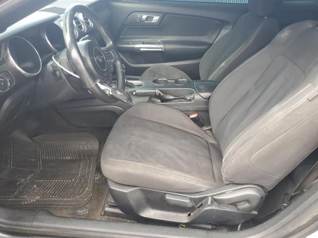 Photo 7 from auction – 2018 FORD MUSTANG with VIN 1FA6P8TH2J5176094