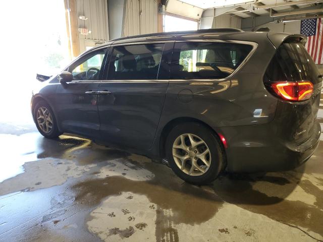 Photo 2 from auction – 2017 CHRYSLER PACIFICA T with VIN 2C4RC1BG3HR850866