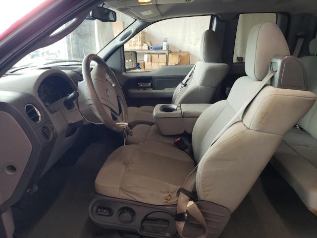 Photo 7 from auction – 2007 FORD F150 with VIN 1FTPX14V27NA07373