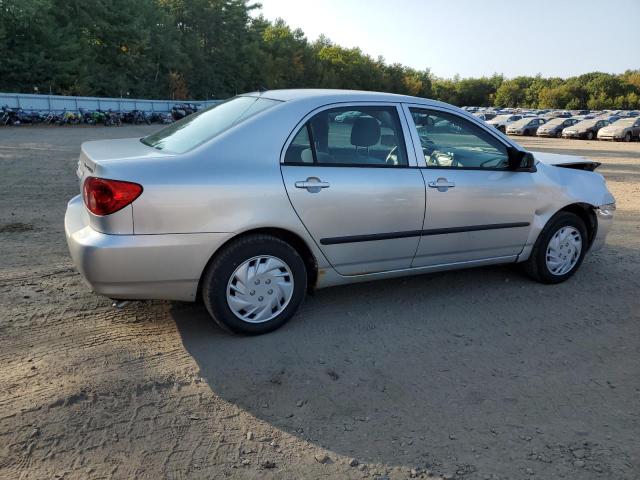 Photo 3 from auction – 2007 TOYOTA COROLLA CE with VIN JTDBR32E370125397