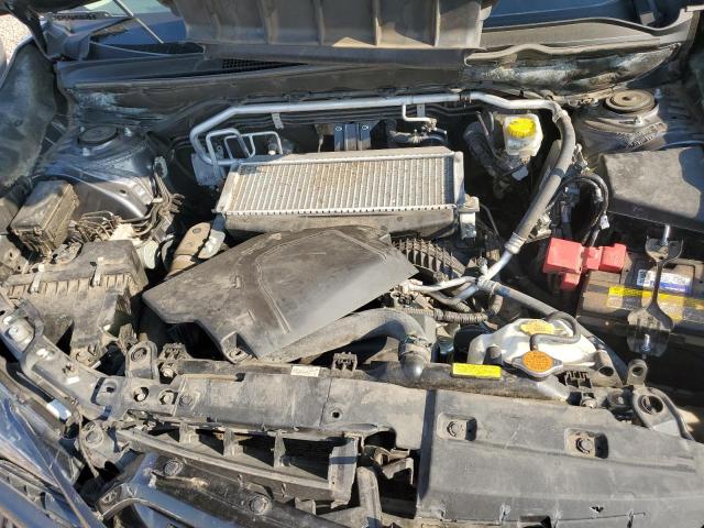 Photo 12 from auction – 2023 SUBARU ASCENT LIM with VIN 4S4WMAKD0P3439014
