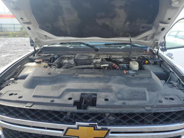 Photo 11 from auction – 2013 CHEVROLET SILVERADO with VIN 1GC2KYC88DZ391046