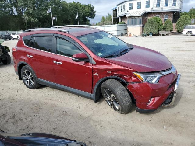 Photo 4 from auction – 2018 TOYOTA RAV4 ADVEN with VIN 2T3RFREV4JW720669