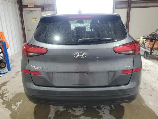 Photo 6 from auction – 2019 HYUNDAI TUCSON SE with VIN KM8J2CA48KU964211