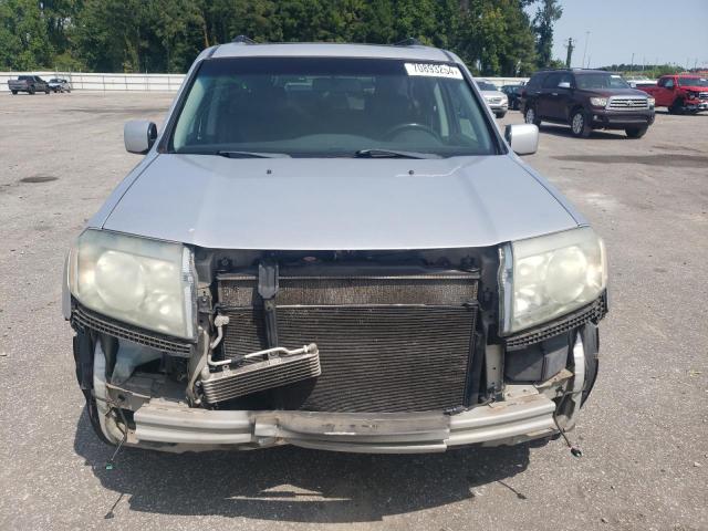 Photo 5 from auction – 2011 HONDA PILOT EXL with VIN 5FNYF4H5XBB069162