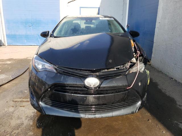 Photo 5 from auction – 2019 TOYOTA COROLLA L with VIN 2T1BURHE3KC205712