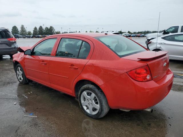 Photo 2 from auction – 2008 CHEVROLET COBALT LS with VIN 1G1AK58F787289510