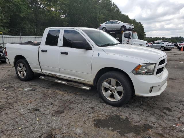 Photo 4 from auction – 2013 RAM 1500 ST with VIN 1C6RR6FT0DS587335