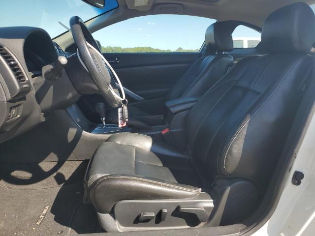 Photo 7 from auction – 2011 NISSAN ALTIMA S with VIN 1N4AL2EP1BC153605