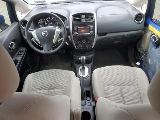 Photo 8 from auction – 2016 NISSAN VERSA NOTE with VIN 3N1CE2CP3GL390787