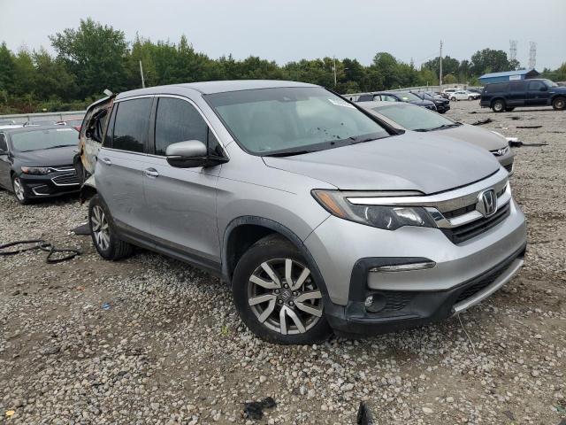 Photo 4 from auction – 2020 HONDA PILOT EX with VIN 5FNYF5H37LB000919