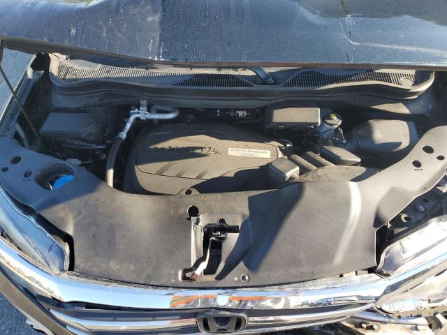 Photo 12 from auction – 2016 HONDA PILOT EXL with VIN 5FNYF6H50GB095644