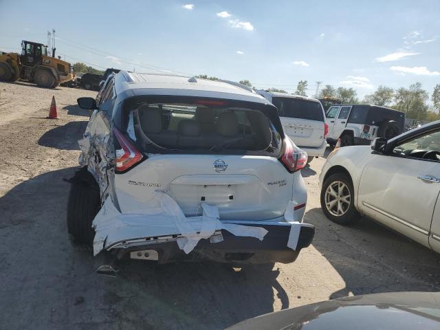 Photo 6 from auction – 2016 NISSAN MURANO S with VIN 5N1AZ2MH4GN119751