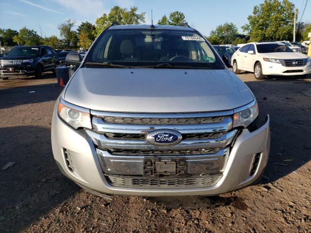 Photo 5 from auction – 2014 FORD EDGE SE with VIN 2FMDK3GC6EBB40567