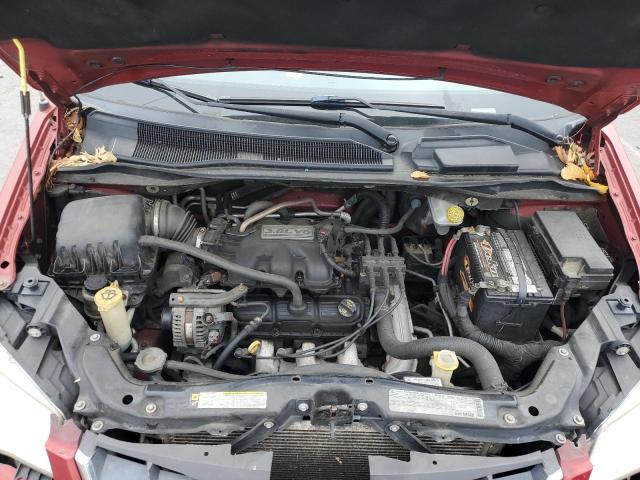 Photo 12 from auction – 2010 CHRYSLER TOWN & COU with VIN 2A4RR5D19AR136366