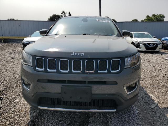 Photo 5 from auction – 2019 JEEP COMPASS LI with VIN 3C4NJDCB4KT735819